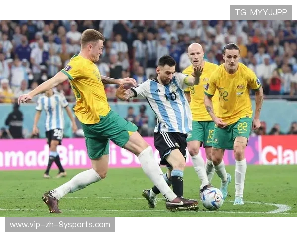 世界杯梅西能否突破重围完成致命一击？