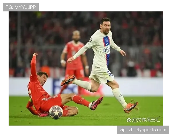 决赛预演！欧冠迎来榜首之争，巴黎运气糟糕，拜仁气势完胜，欧冠决赛拜仁巴黎你支持谁